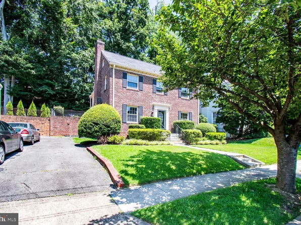 1627 Myrtle St NW, Washington, DC 20012