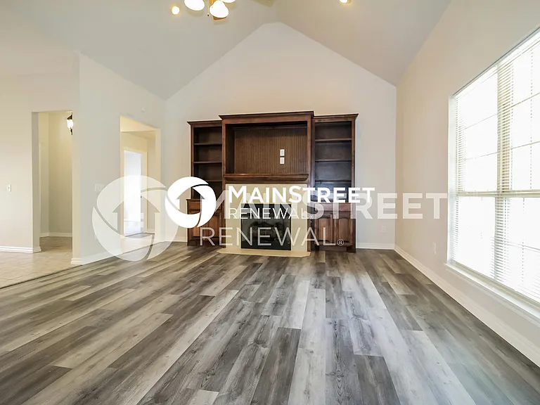 WM - Living Room