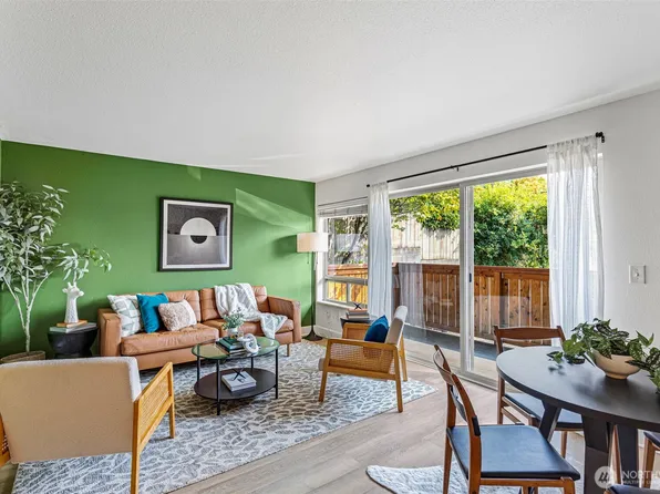 4219 Whitman Avenue N #2, Seattle, WA 98103