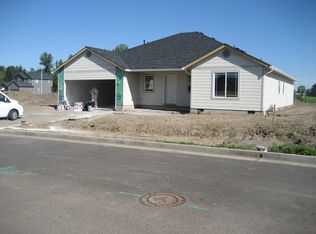 3111 Wilt Ave SE, Albany, OR 97322