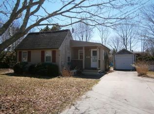17 Terrence Ave, East Falmouth, MA 02536