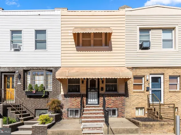 2816 S Camac St, Philadelphia, PA 19148