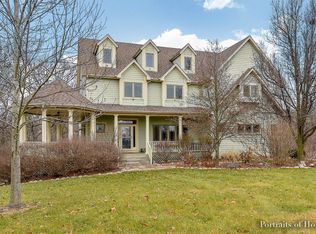 6000 Red Gate Ln, Yorkville, IL 60560