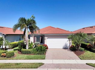 10424 Crooked Creek Dr, Venice, FL 34293