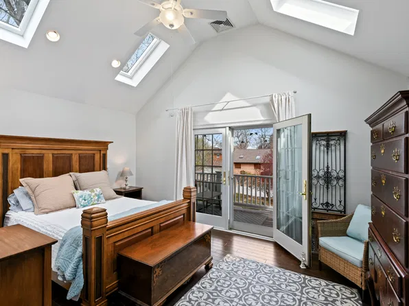 320 E Mulberry St, Fort Collins, CO 80524