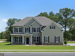 111 Concord Dr, Guyton, GA 31312