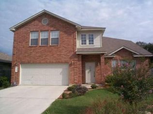 3104 Preston Hall Dr, San Antonio, TX 78247