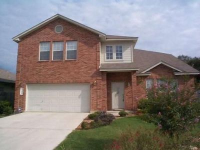 3104 Preston Hall Dr, San Antonio, TX, 78247