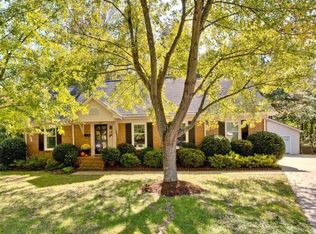 5120 Havilon Ct, Charlotte, NC 28211