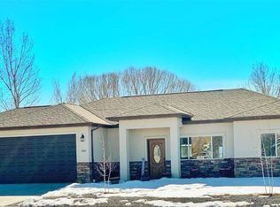 1802 Galaxydrive, Montrose, CO 81401