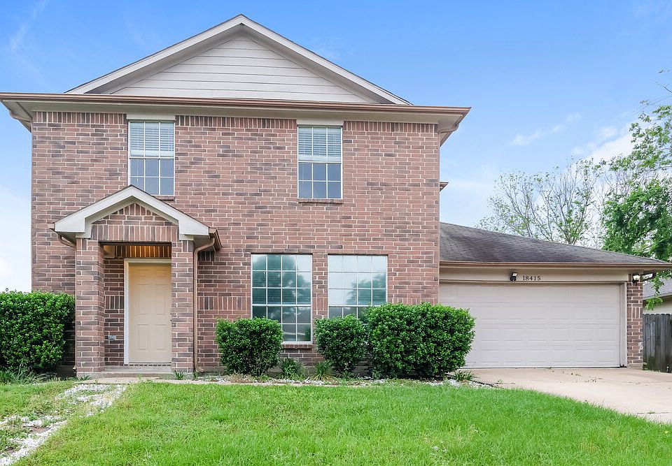 1st image of 18415 Willow Moss Dr