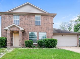 18415 Willow Moss Dr, Katy, TX 77449