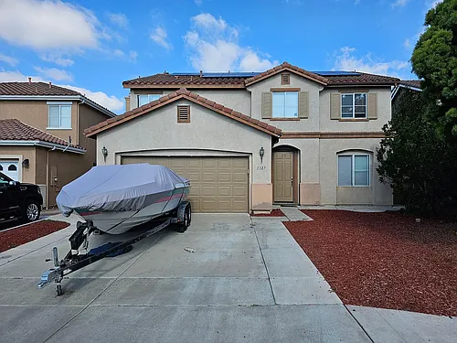 1327 Dawson Dr Photo 1