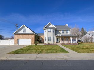 4796 W Canyon View Dr, Highland, UT 84003