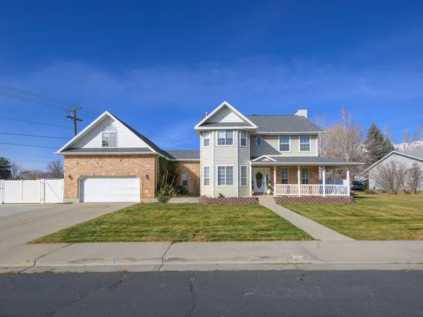 4796 W Canyon View Dr, Highland, UT 84003