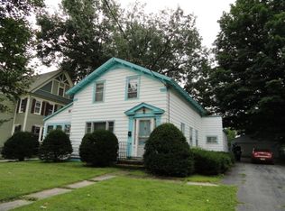 6 John St, Greenwich, NY 12834