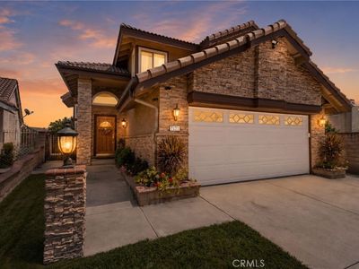 7171 Tangerine Pl, Rancho Cucamonga, CA, 91701