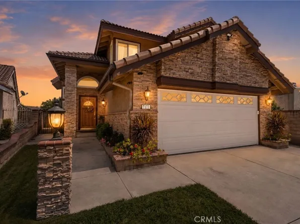 7171 Tangerine Pl, Rancho Cucamonga, CA 91701