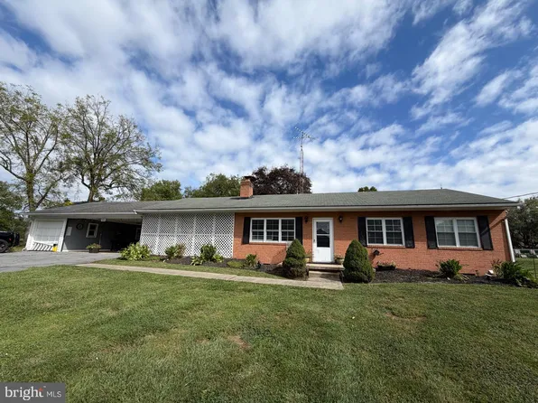 3539 Old Leetown Pike, Ranson, WV 25438