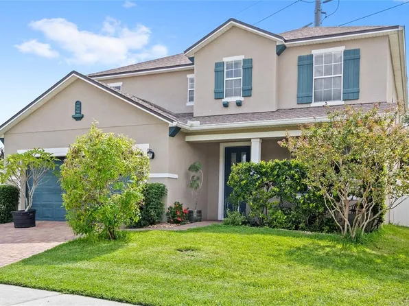 10048 Stratford Pointe Ave, Orlando, FL 32832