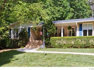 10708 Lowery Dr, Raleigh, NC 27615