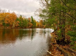 0 N Summers Point Ln, Hayward, WI 54843