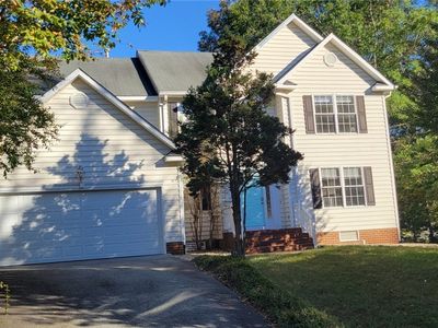 6097 Homehills Rd, Mechanicsville, VA, 23111