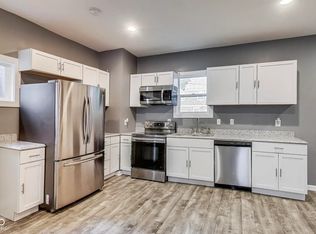 629 E 25th St, Indianapolis, IN 46205