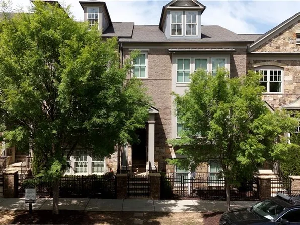 1120 Cordia Ave NW, Atlanta, GA 30318