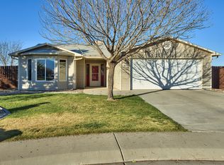 3125 Sharptail St, Grand Junction, CO 81504