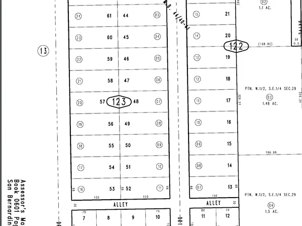 6453 Linda Lee Dr, Yucca Valley, CA 92284