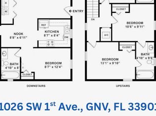 1026 SW 1st Ave, Gainesville, FL 32601