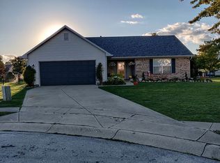 5520 Bracken Cir, Indianapolis, IN 46239