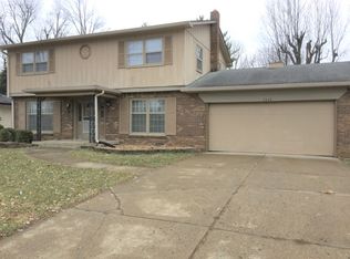 7839 Crossgate Ln, Indianapolis, IN