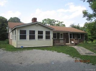 56 Ca Ira Rd, Cumberland, VA 23040