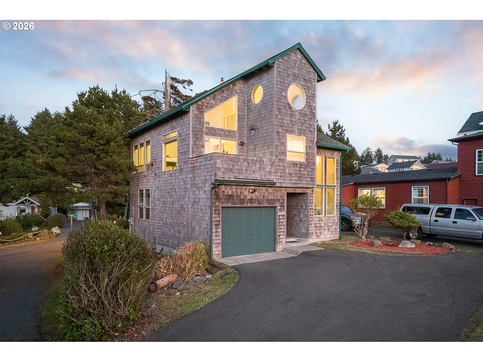 2260 SW Bard Rd photo 1