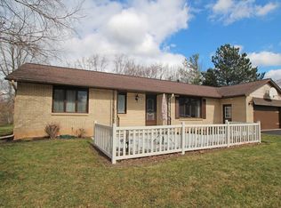 74 Firestone Dr, Rochester, NY 14624