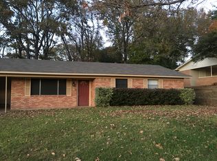 2808 McDonald Rd, Tyler, TX 75701