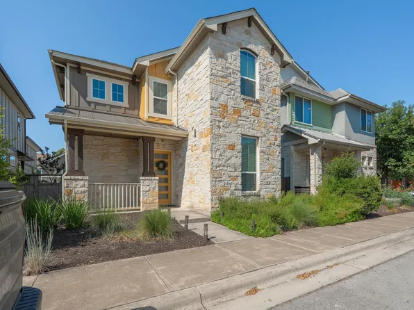 913 Cannoneer Ln, Austin, TX 78757