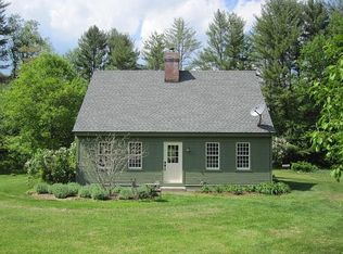 16 Sledding Hill Road Off, Bethel, VT 05032