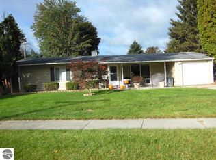 700 Garwood St, Mount Pleasant, MI 48858