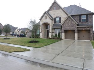 6231 Archer Ranch Ln, Rosenberg, TX 77471