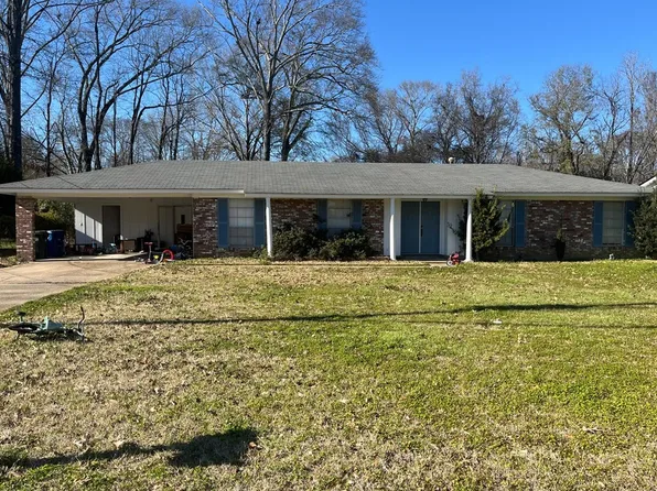 118 John Glenn Ave, Natchez, MS 39120