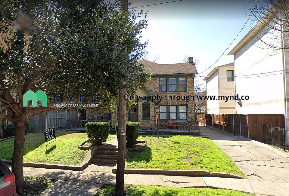 2nd image of 4031 Rawlins St