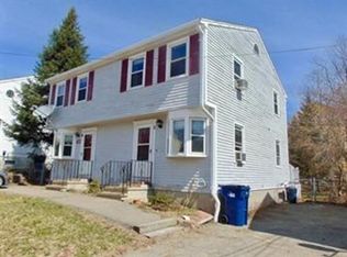 11 Grouse St, Boston, MA 02132