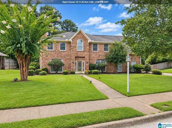 1911 Brandonwood Rd, Tuscaloosa, AL 35406