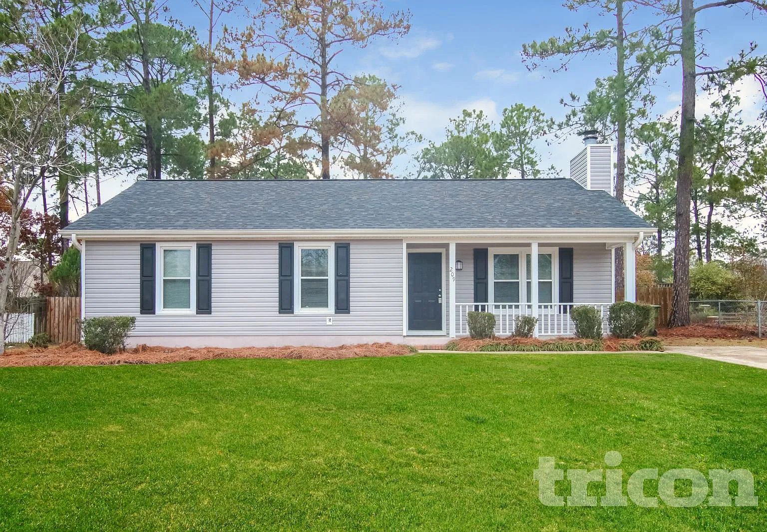 209 Castlewood Lane Elgin SC — Photo 1