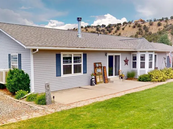 13571 Ragged Mountain Drive, Paonia, CO 81428