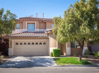 11048 Village Ridge Ln, Las Vegas, NV 89135