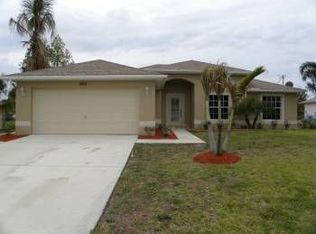 1632 SW 12th Ln, Cape Coral, FL 33991